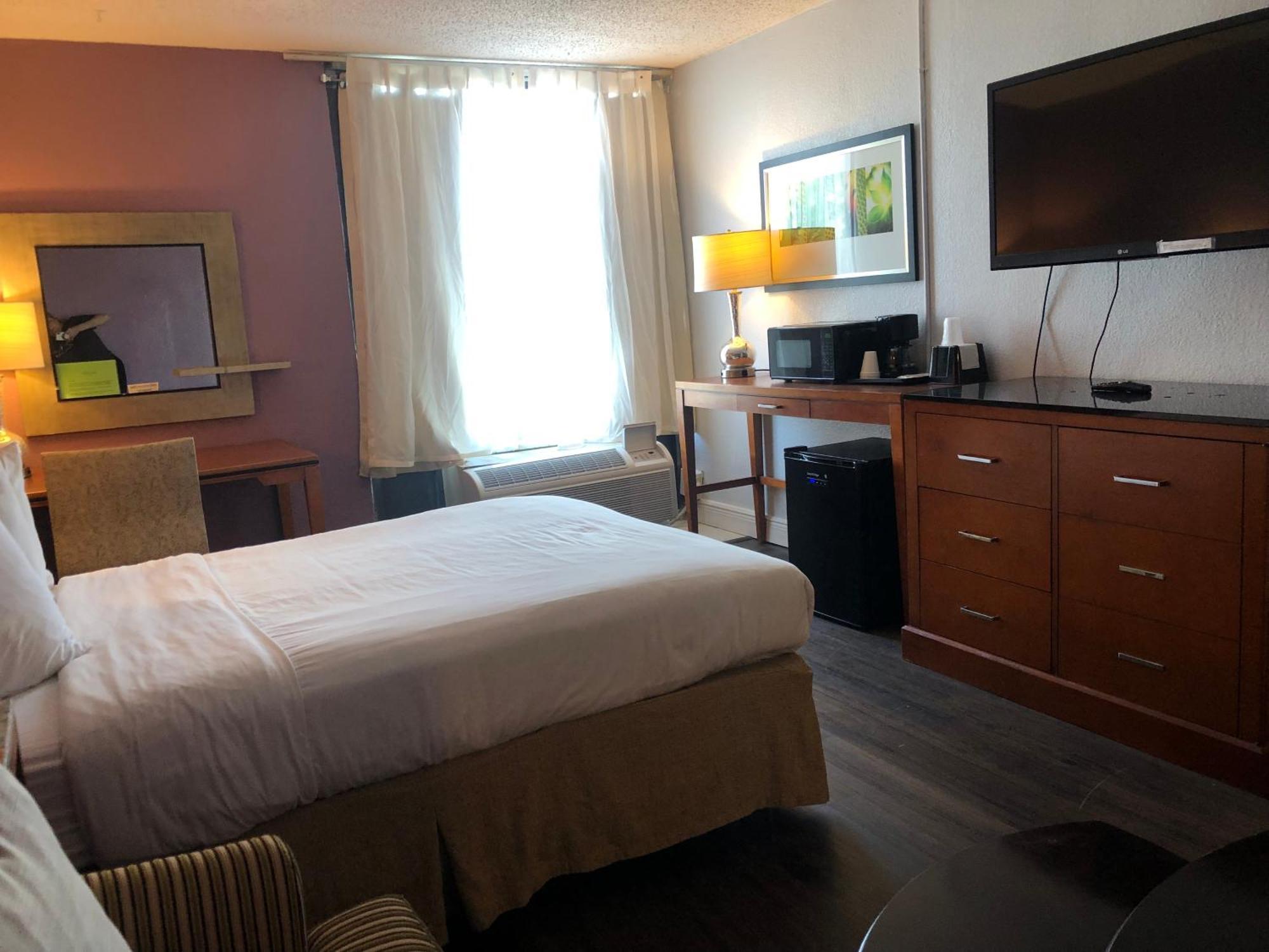 The Grand Hotel Spindletop โบมอนต์ ภายนอก รูปภาพ